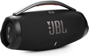 JBL Boombox 3 Portable Bluetooth Speaker