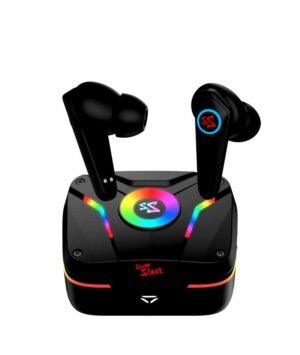Sound Slave SS503 Gaming TWS Bluetooth Earbuds