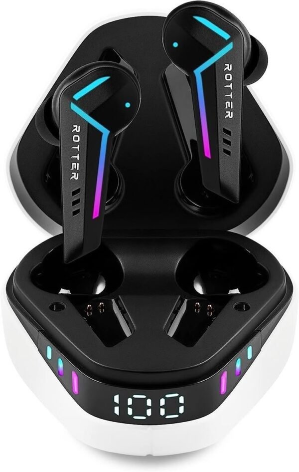 MY DREAM HEADSET ROTTER Gaming TWS Bluetooth Earbuds