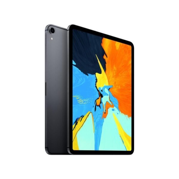 tablet 2 11-inch Tablet Pro 2020 Space Grey