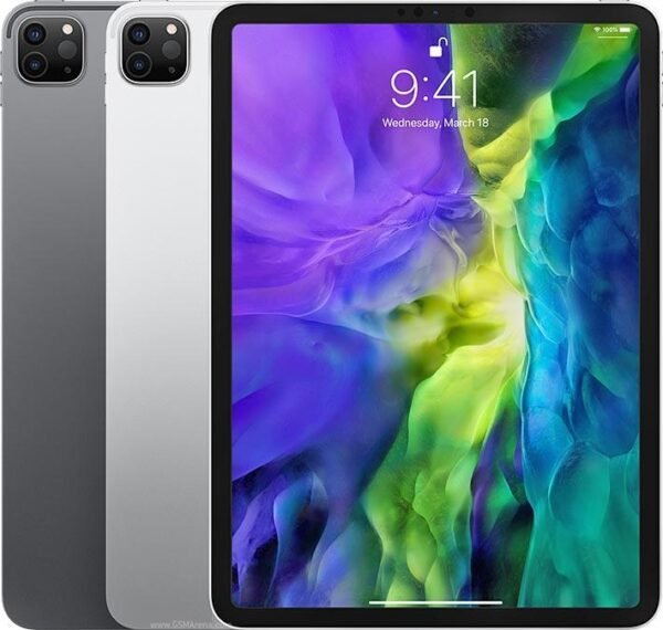 tablet 11-inch Tablet Pro 2020 Space Grey