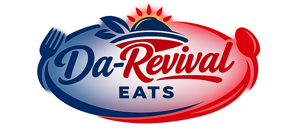 Da-Revival Eats